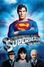 Nonton film Streaming Superman (1978) subtitle Bahasa Indonesia