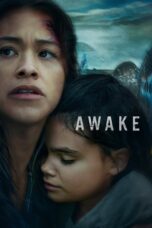 Nonton film Streaming Awake (2021) subtitle Bahasa Indonesia