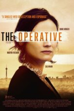 Nonton film Streaming The Operative (2019) subtitle Bahasa Indonesia