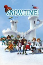 Nonton film Streaming Snowtime! (2015) subtitle Bahasa Indonesia