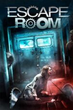 Nonton film Streaming Escape Room (2017) subtitle Bahasa Indonesia
