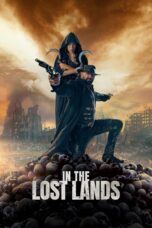 Nonton film Streaming In the Lost Lands (2025) subtitle Bahasa Indonesia