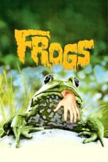 Nonton film Streaming Frogs (1972) subtitle Bahasa Indonesia