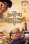 Nonton film Streaming The Legend of Secret Pass (2010) subtitle Bahasa Indonesia