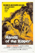 Nonton film Streaming Hands of the Ripper (1971) subtitle Bahasa Indonesia