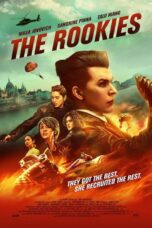 Nonton film Streaming The Rookies (2019) subtitle Bahasa Indonesia