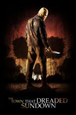 Nonton film Streaming The Town that Dreaded Sundown (2014) subtitle Bahasa Indonesia