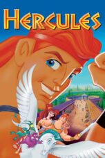 Nonton film Streaming Hercules (1997) subtitle Bahasa Indonesia