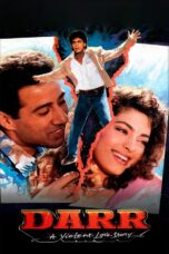 Nonton film Streaming Darr (1993) subtitle Bahasa Indonesia