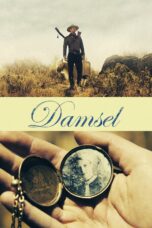 Nonton film Streaming Damsel (2018) subtitle Bahasa Indonesia