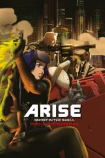 Nonton film Streaming Ghost in the Shell: Arise – Border 4: Ghost Stands Alone (2014) subtitle Bahasa Indonesia