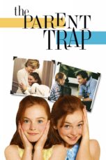 Nonton film Streaming The Parent Trap (1998) subtitle Bahasa Indonesia