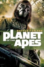 Nonton film Streaming Battle for the Planet of the Apes (1973) subtitle Bahasa Indonesia
