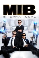 Nonton film Streaming Men in Black: International (2019) subtitle Bahasa Indonesia