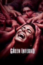 Nonton film Streaming The Green Inferno (2013) subtitle Bahasa Indonesia