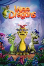 Nonton film Streaming Wee Dragons (2018) subtitle Bahasa Indonesia