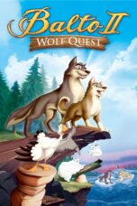 Nonton film Streaming Balto: Wolf Quest (2002) subtitle Bahasa Indonesia