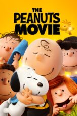 Nonton film Streaming The Peanuts Movie (2015) subtitle Bahasa Indonesia