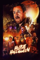 Nonton film Streaming Hubie Halloween (2020) subtitle Bahasa Indonesia