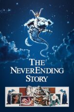 Nonton film Streaming The NeverEnding Story (1984) subtitle Bahasa Indonesia