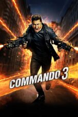 Nonton film Streaming Commando 3 (2019) subtitle Bahasa Indonesia