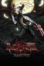 Nonton film Streaming Bayonetta: Bloody Fate (2013) subtitle Bahasa Indonesia