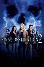 Nonton film Streaming Final Destination 2 (2003) subtitle Bahasa Indonesia