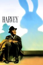 Nonton film Streaming Harvey (1950) subtitle Bahasa Indonesia