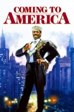 Nonton film Streaming Coming to America (1988) subtitle Bahasa Indonesia