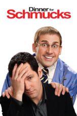 Nonton film Streaming Dinner for Schmucks (2010) subtitle Bahasa Indonesia