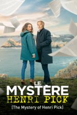 Nonton film Streaming The Mystery of Henri Pick (2019) subtitle Bahasa Indonesia