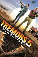 Nonton film Streaming Tremors 5: Bloodlines (2015) subtitle Bahasa Indonesia
