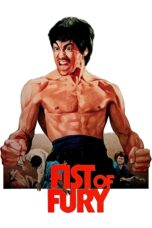 Nonton film Streaming Fist of Fury (1972) subtitle Bahasa Indonesia
