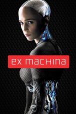 Nonton film Streaming Ex Machina (2015) subtitle Bahasa Indonesia