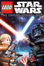 Nonton film Streaming LEGO Star Wars: The Empire Strikes Out (2012) subtitle Bahasa Indonesia
