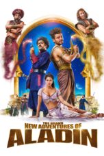 Nonton film Streaming The Brand New Adventures of Aladdin (2018) subtitle Bahasa Indonesia
