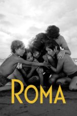 Nonton film Streaming Roma (2018) subtitle Bahasa Indonesia