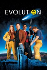 Nonton film Streaming Evolution (2001) subtitle Bahasa Indonesia