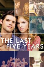 Nonton film Streaming The Last Five Years (2014) subtitle Bahasa Indonesia