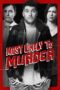 Nonton film Streaming Most Likely to Murder (2018) subtitle Bahasa Indonesia Nonton film Streaming Most Likely to Murder (2018) subtitle Bahasa Indonesia