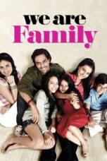 Nonton film Streaming We Are Family (2010) subtitle Bahasa Indonesia