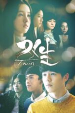 Nonton film Streaming The Twins (2019) subtitle Bahasa Indonesia