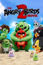 Nonton film Streaming The Angry Birds Movie 2 (2019) subtitle Bahasa Indonesia