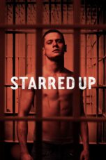 Nonton film Streaming Starred Up (2014) subtitle Bahasa Indonesia