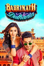Nonton film Streaming Badrinath Ki Dulhania (2017) subtitle Bahasa Indonesia