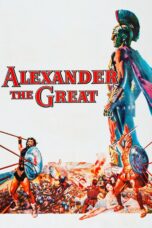 Nonton film Streaming Alexander the Great (1956) subtitle Bahasa Indonesia