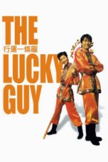 Nonton film Streaming The Lucky Guy (1998) subtitle Bahasa Indonesia