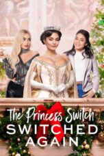 Nonton film Streaming The Princess Switch: Switched Again (2020) subtitle Bahasa Indonesia