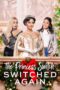 Nonton film Streaming The Princess Switch: Switched Again (2020) subtitle Bahasa Indonesia