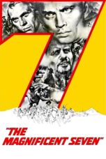 Nonton film Streaming The Magnificent Seven (1960) subtitle Bahasa Indonesia